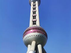 -东方明珠广播电视塔