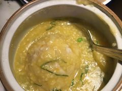 -绿茶餐厅(汇悦大融城店)