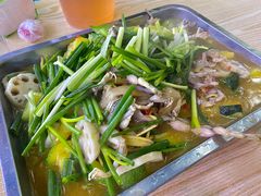 -四姐南瓜田鸡(202店)