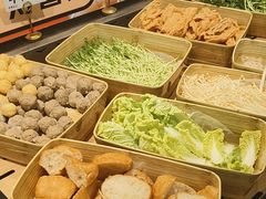 -汉阳廷自助烤肉(同和金铂天地店)