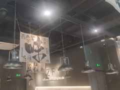 -张翻越·川渝冒菜·武汉黑鸭煲(城北万象城店)