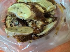 -小龙大肉面馆