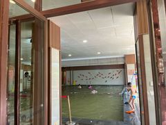 -海兰云天度假区温泉