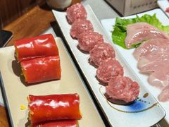 -四点金粥底火锅(沂州里店)