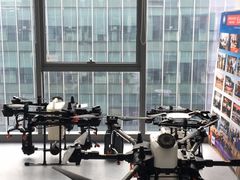 -DJI大疆售点(丰台总部基地店)