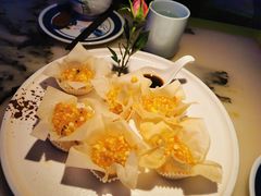 -桂满陇天书(南京德基旗舰店)