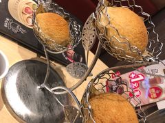 -避风塘(百联东郊店)