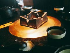 -湊湊火锅·茶憩(新中关购物中心店)