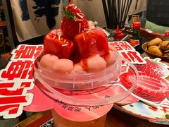 -周小明火锅(黑金冠社区店)