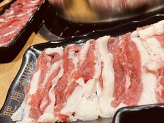 -手选潮汕鲜活牛肉火锅(二七广场店)