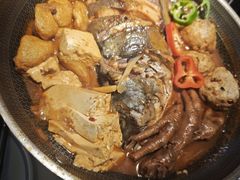 -打酱油·非遗淮扬菜(瘦西湖梅岭店)