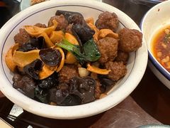 -回家吃饭·地道南昌菜(建德观总店)