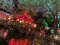 -白家大院·王府宫廷菜(苏州街店)
