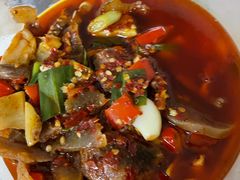 -湖南文氏湘菜馆(顺河高架路店)