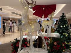 -香港皇家太平洋酒店