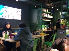 -蛙喔牛蛙(仙林万达茂店)