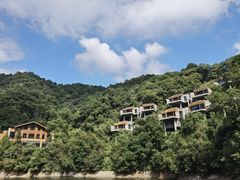 -宁海森林温泉