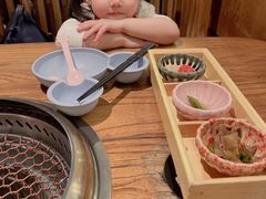 -黑牛の店·和牛烧肉(合生汇店)
