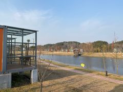 -上海怡沁园度假酒店