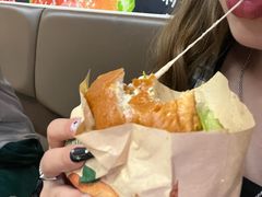 -魏家凉皮(郑州东站店)