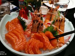 -Mr·Fish鱼鲜生海鲜放题(银泰in99店)