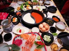 -伊豆野菜村(大族广场店)