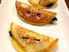 -尚雅铁板自助料理(群力银泰城店)