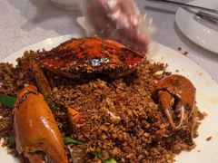 -喜记避风塘炒辣蟹(旗舰店)