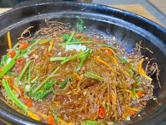 -费大厨辣椒炒肉(万家丽一店)