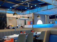 大堂-靓虾二哥长沙地标小龙虾(五一广场店)