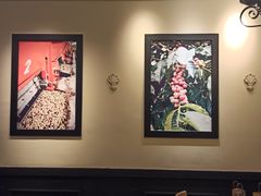 -星巴克臻选(威海威高广场店)