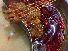 -大龙燚火锅