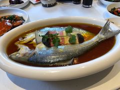 -玫瑰厅上海菜(兴国路店)