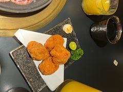-無二炙坊·和牛烧肉(大钟寺1733店)
