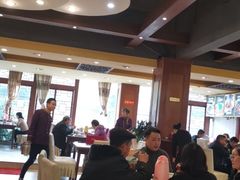 大堂-妈妈传炖品(双林店)