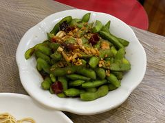-黄师傅香辣虾(金山大道店)