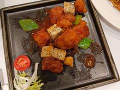 -新雅粤菜馆(南京东路店)