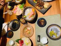 -松涛日本料理
