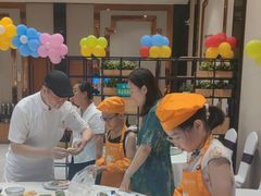 -盛百味·家宴餐厅(霸州分店)