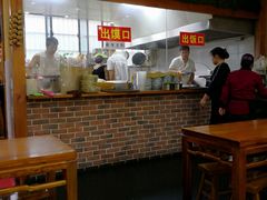 -澄城水盆羊肉(澄县老哥红庙坡店)