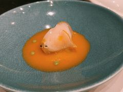 -明阁 Ming Court(广州朗豪酒店)