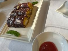 -潮福城大酒楼(湖滨北路店)