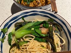 葱油面-食之六七·面(朝阳大悦城店)