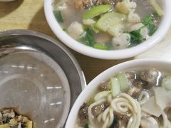 -十三妹咸米时店