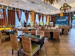 -火舞泰·泰式海鲜火锅餐厅(世纪城店)