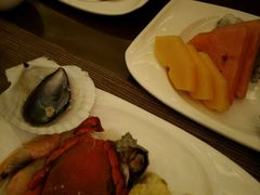 -杭州国际会议中心洲际酒店-原素全日餐厅(解放东路店)