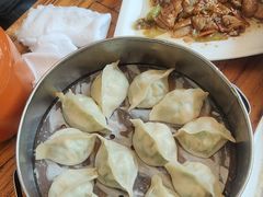 -好口味小吃楼·东北菜(太原南街店)