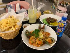 -Lilliput粒粒堡亲子餐厅(置汇旭辉店)