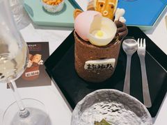 -茶是一枝花泡茶店