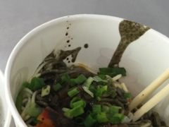 芝麻酱-严氏严大姐特色小吃(利济北路店)